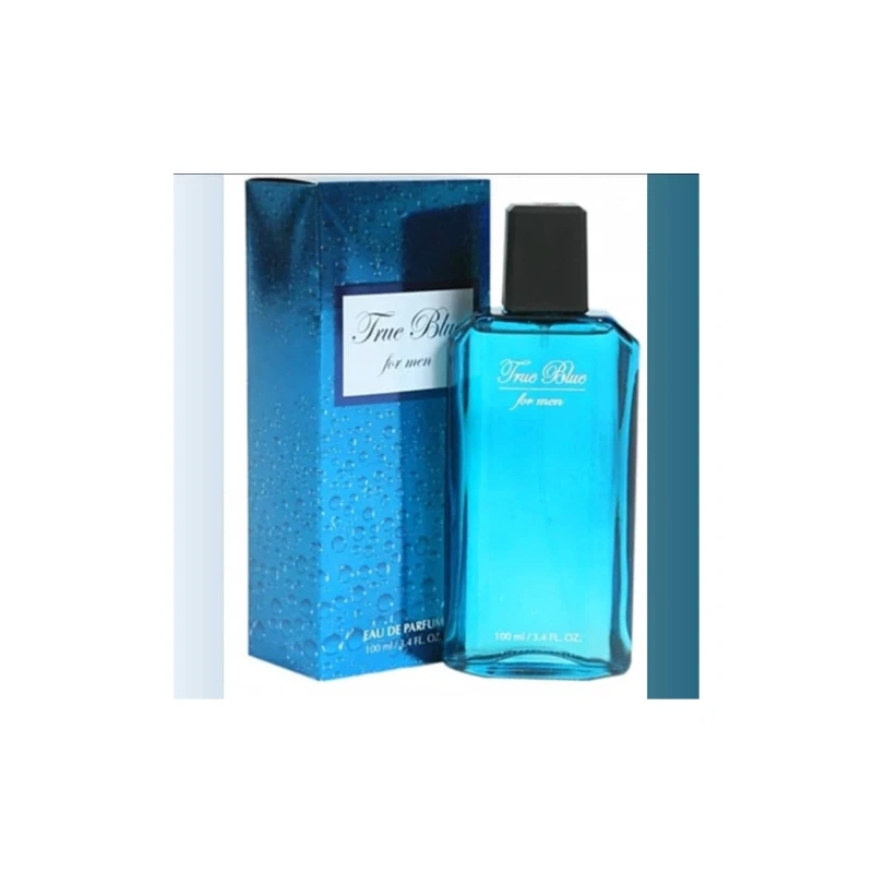 True Blue for Men Eau de Parfum - 100ml
