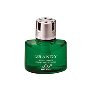 Grandy Luxury Space Supply Air Freshener - Premium Scent