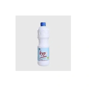 Hypo Bleach - Powerful Stain Remover & Disinfectant
