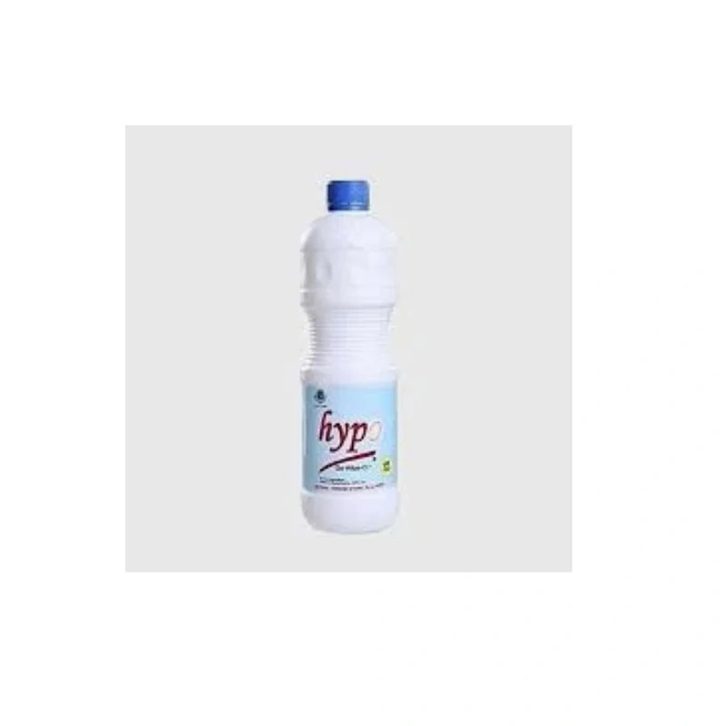 Hypo Bleach - Powerful Stain Remover & Disinfectant