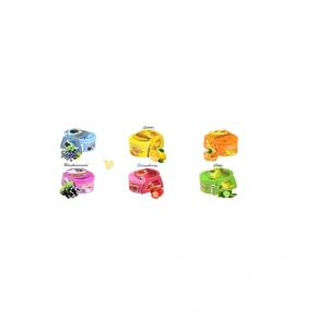 Multistar Gel Air Freshener - Assorted Fruit & Citrus Scents
