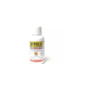 Sniper Insecticide Liquid - Powerful Pest Control Concentrate