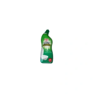 Hypo Toilet Cleaner (Green) - Powerful Stain Removal & Fresh Scent