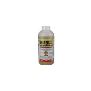 Sniper 1000 EC Insecticide - Powerful Broad-Spectrum Pest Control
