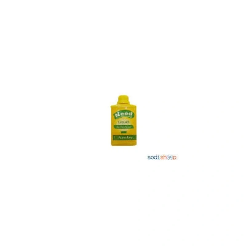 Need Liquid Air Freshener (Amber) - Long Lasting Home Scent