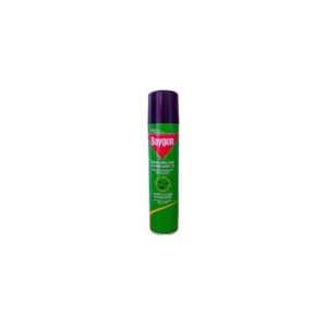 Baygon Spray - Fast-Acting Insect Killer for Flying & Crawling Insects