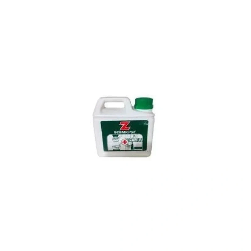 Z Germicide (Larger Size) - Powerful Multi-Surface Disinfectant
