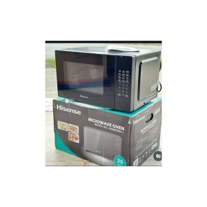 Hisense 20L Microwave Oven - H20MOBS11