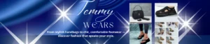 Temmywears store