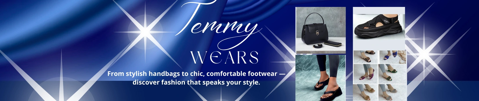 Temmywears store