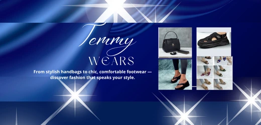 Temmywears store