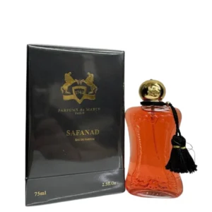 Parfums de Marly Safanad Eau de Parfum - Luminous Orange Blossom & Vanilla Fragrance