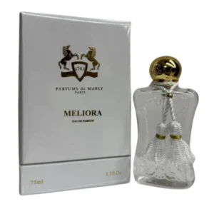 Parfums de Marly Meliora Eau de Parfum - Sparkling Fruity Floral Fragrance