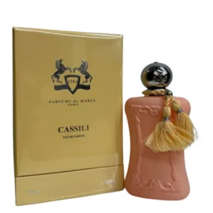 Parfums de Marly Cassili Eau de Parfum - Radiant Fruity Floral Fragrance