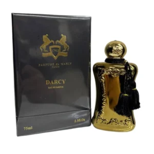 Parfums de Marly Darcy Eau de Parfum - Luxurious Floral Oriental Fragrance