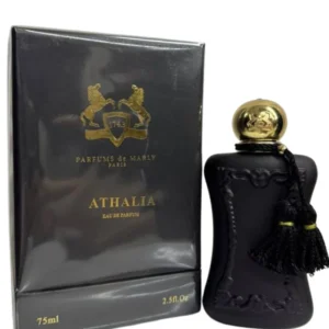 Parfums de Marly Athalia Eau de Parfum - Velvety Powdery Floral Fragrance