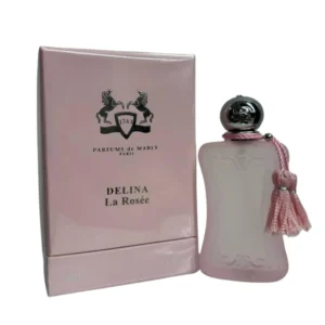Parfums de Marly Delina La Rosée Eau de Parfum - Sparkling Fresh Floral Fragrance