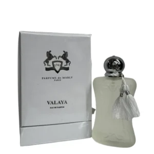 Parfums de Marly Valaya Eau de Parfum - Luminous & Airy Floral Musk Fragrance
