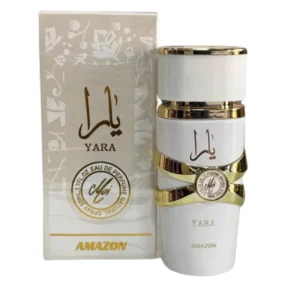 Lattafa Yara Moi Eau de Parfum - Creamy Fruity Floral Elegance