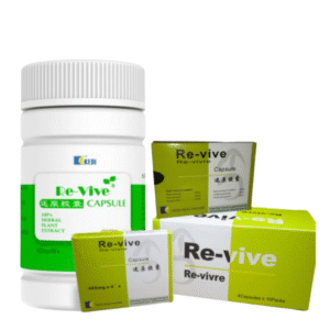 Re-vive