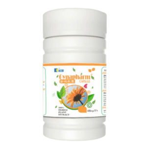 Gynapharm Capsule - For Gynecological Health
