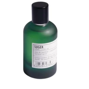 Suger Eau de Parfum – Refreshing Long-Lasting Perfume for Men & Women (100ml)