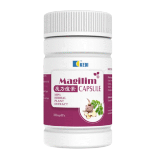 Magilim Capsule - Extract for Weight Management & Digestive Health
