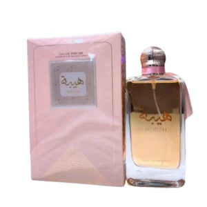 Heibah by Ard Al Zaafaran Eau De Parfum - Elegant Floral Oriental Fragrance