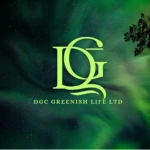 DG Logo