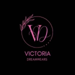 Victoria Dreamwear Logo