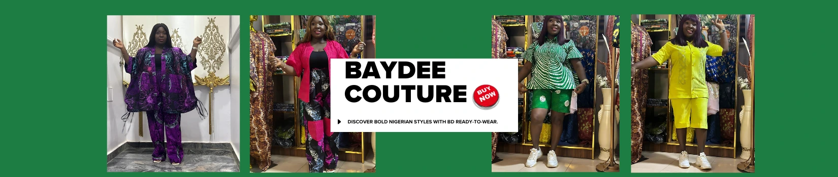 Bay-Dee couture