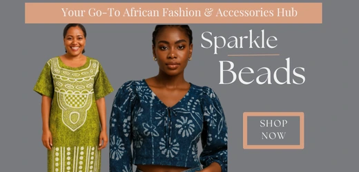 Sparkle Beads