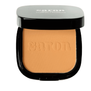 Zaron Maxi Blend Compact Powder