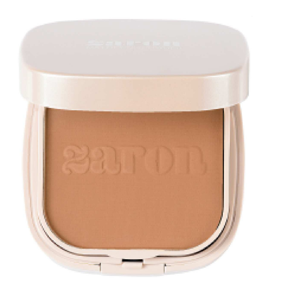 Zaron Mattifying Powder