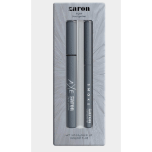 Zaron Foxy Duo Eye Set: