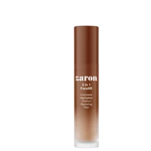 Zaron 5-in-1 Facelift: Concealer, Highlighter, Contour, Hydrating Fille