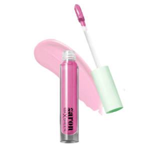 Zaron Max Sheen Lip Gloss
