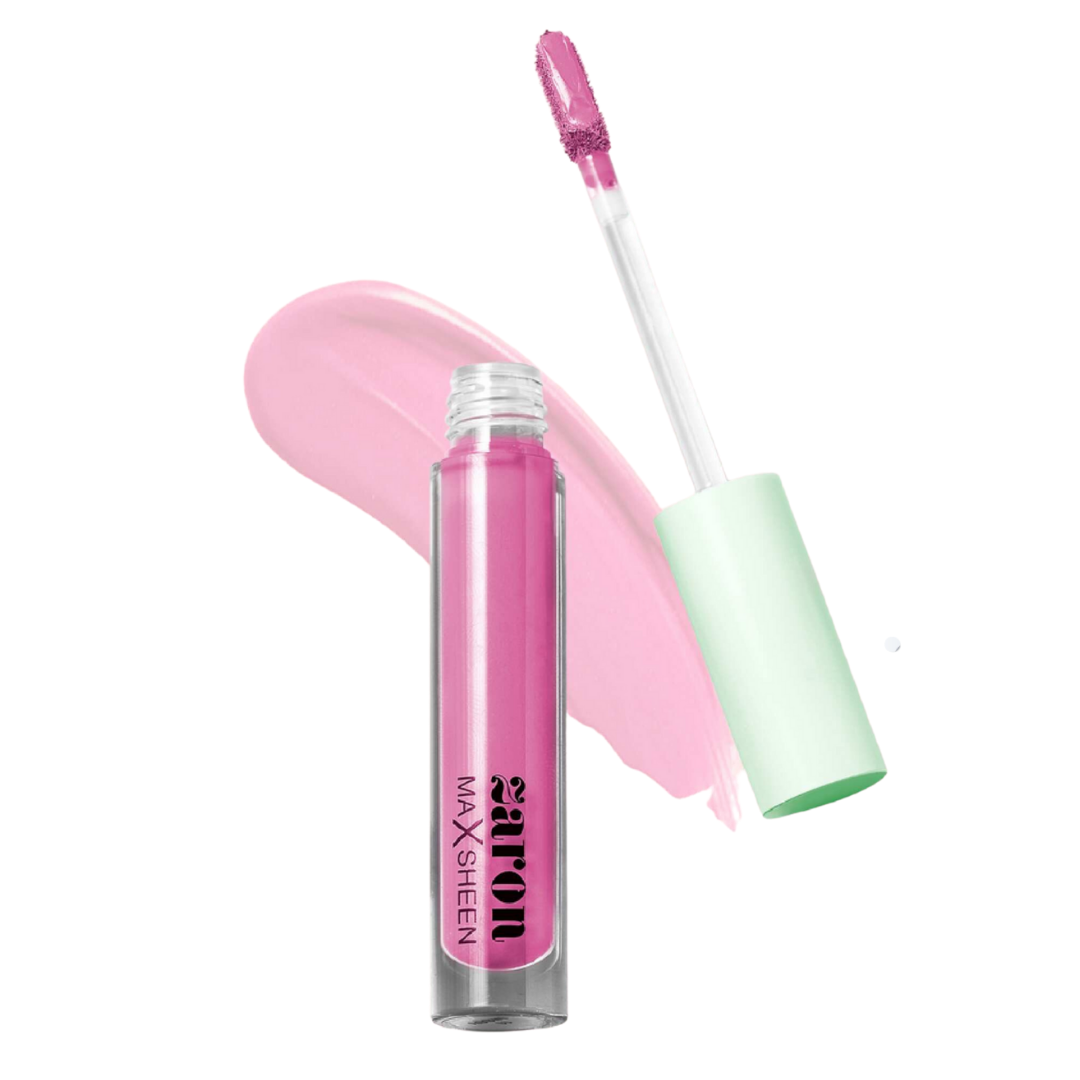 Zaron Max Sheen Lip Gloss