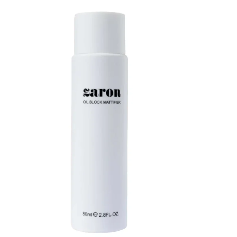 Zaron Oil Block Mattifier: Shine Control & Primer