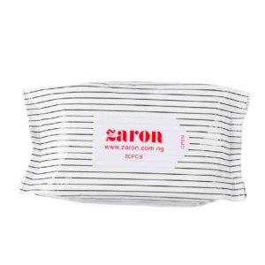 Zaron Makeup Remover Wipes