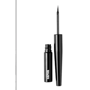Zaron Liquid Eyeliner: Precise & Long-Lasting