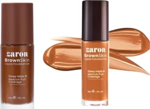 Zaron 9-In-1 Eyeshadow Palette