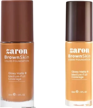 Zaron 3D Premium Eye Lashes Pack