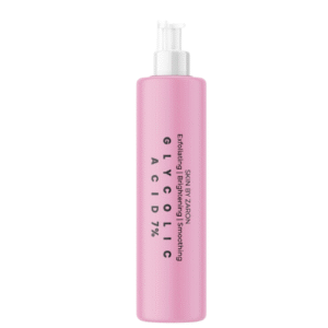 Zaron Glycolic Acid 7% Exfoliating & Brightening Solution