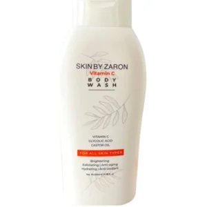 Zaron Vitamin C Body Wash