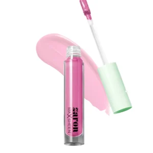 Zaron Max Sheen Lip Gloss