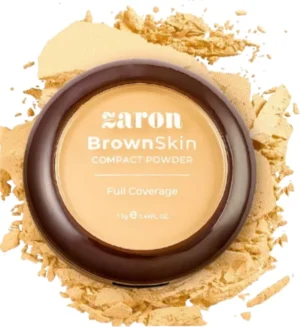 Zaron Liquid Matte Lip Fix