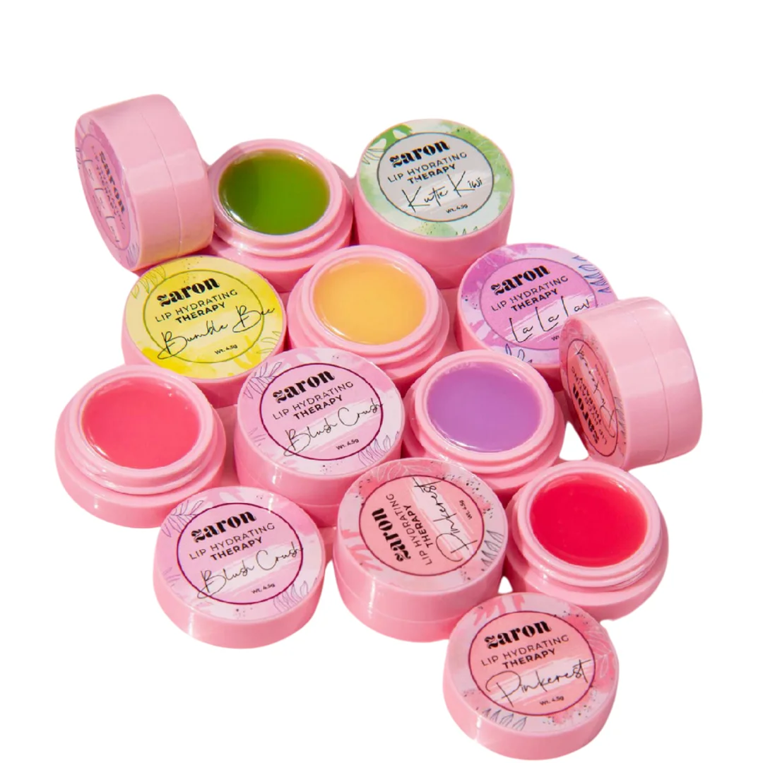 Zaron Lip Hydrating Lip Balm