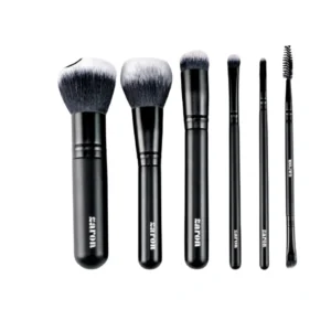 Zaron My D'luxe Brush Set