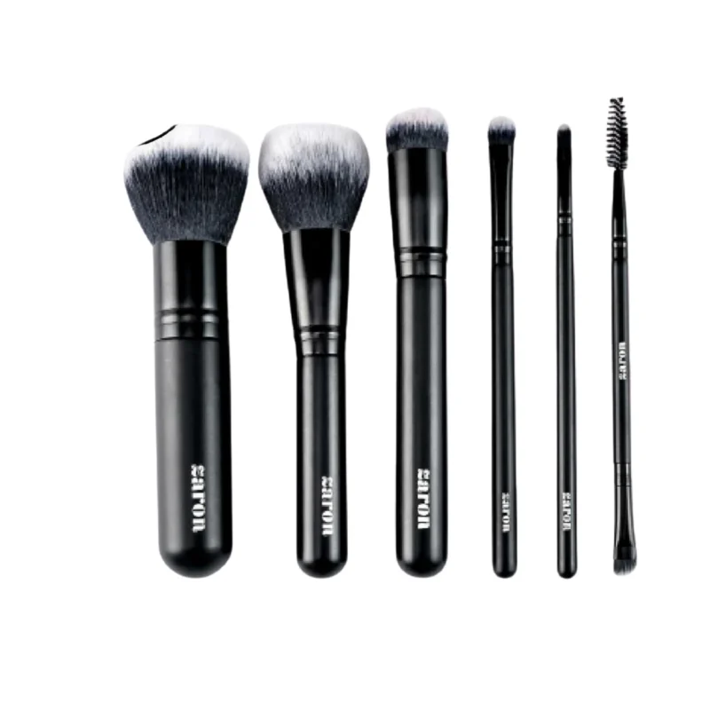 Zaron My D'luxe Brush Set